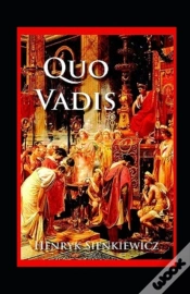 Capa do artigo Quo Vadis Annotated