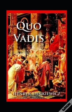 Capa do artigo Quo Vadis Annotated