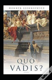 Quo Vadis Annotated