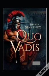 Quo Vadis Annotated