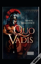 Capa do artigo Quo Vadis Annotated