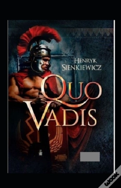 Capa do artigo Quo Vadis Annotated