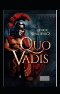 Quo Vadis Annotated