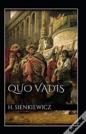 Capa do artigo Quo Vadis? Annotato
