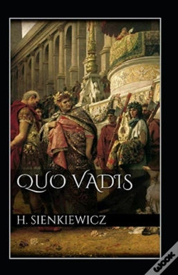 Capa do artigo Quo Vadis? Annotato