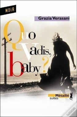 Capa do artigo Quo Vadis  Baby ?