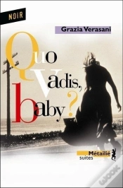 Capa do artigo Quo Vadis  Baby ?