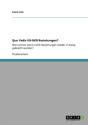 Quo Vadis Eu-Gkr Beziehungen? - Preview