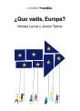 Quo Vadis, Europa? - Preview