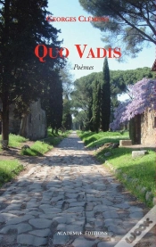 Capa do artigo Quo Vadis