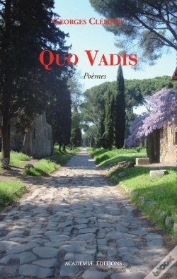 Capa do artigo Quo Vadis