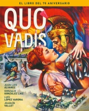 Capa do artigo Quo Vadis