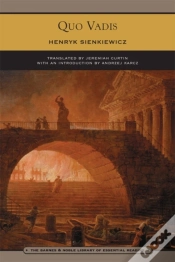 Capa do artigo Quo Vadis