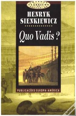 Capa do artigo Quo Vadis?
