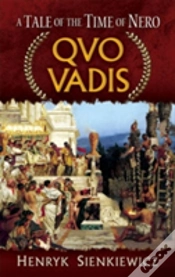 Capa do artigo Quo Vadis