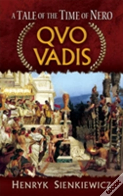 Capa do artigo Quo Vadis