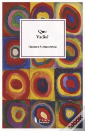 Capa do artigo Quo Vadis?