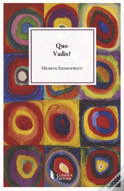 Capa do artigo Quo Vadis?