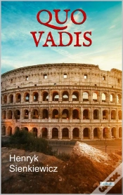 Capa do artigo Quo Vadis