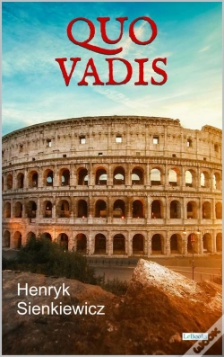 Capa do artigo Quo Vadis