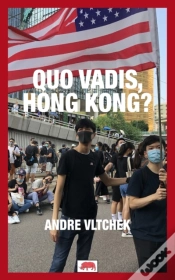 Capa do artigo Quo Vadis, Hong Kong