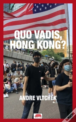 Capa do artigo Quo Vadis, Hong Kong