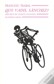 Capa do artigo Quo Vadis, Sànchez?