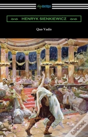 Capa do artigo Quo Vadis