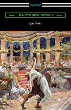 Capa do artigo Quo Vadis