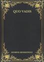 Quo Vadis - Preview