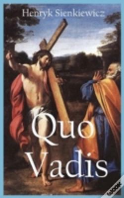 Capa do artigo Quo Vadis