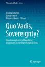 Quo Vadis, Sovereignty? - Preview