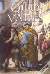 Capa do artigo Quo Vadis -Tome1