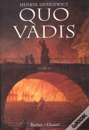 Capa do artigo Quo Vadis -Tome2