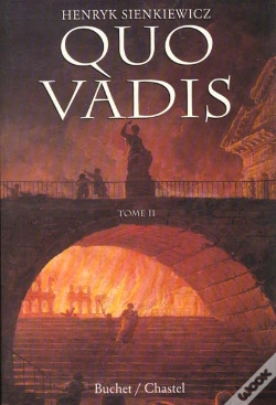 Capa do artigo Quo Vadis -Tome2