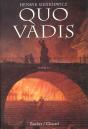Quo Vadis -Tome2 - Preview