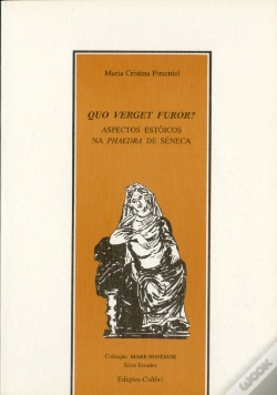 Capa do artigo Quo Verget Furor?