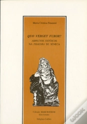 Capa do artigo Quo Verget Furor?