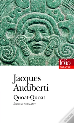 Capa do artigo Quoat-Quoat