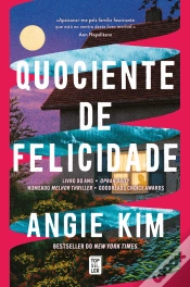 Capa do artigo Quociente de Felicidade