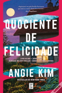 Capa do artigo Quociente de Felicidade