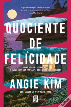 Capa do artigo Quociente De Felicidade