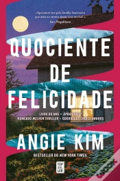 Capa do artigo Quociente De Felicidade