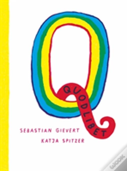 Capa do artigo Quodlibet