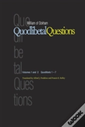 Quodlibetal Questions