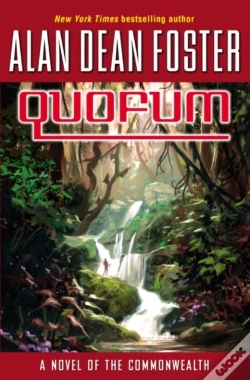 Capa do artigo Quofum