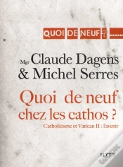 Capa do artigo Quoi De Neuf Chez Les Cathos ?