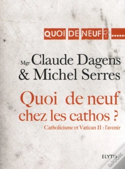 Capa do artigo Quoi De Neuf Chez Les Cathos ?