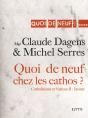 Quoi De Neuf Chez Les Cathos ? - Preview