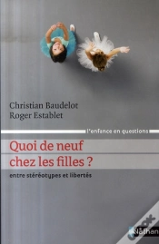 Capa do artigo Quoi De Neuf Chez Les Filles ? Entre Stéréotypes Et Libertés